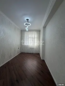 Satılır 2 otaqlı yeni tikili 56 m²