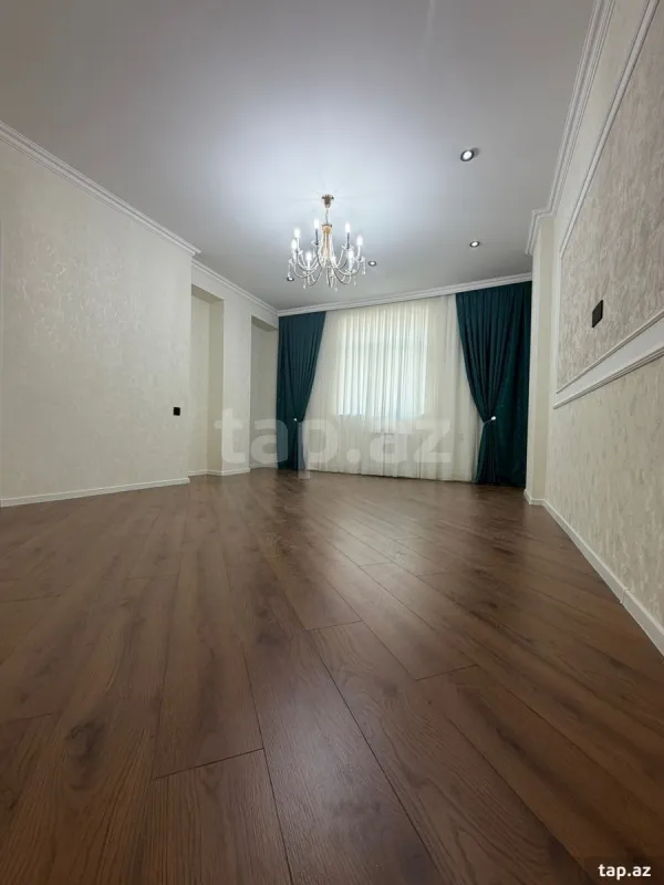 Satılır 2 otaqlı yeni tikili 56 m²