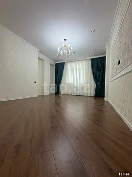 Satılır 2 otaqlı yeni tikili 56 m² — Bakı, Masazır 2 otaq 56.00 m²