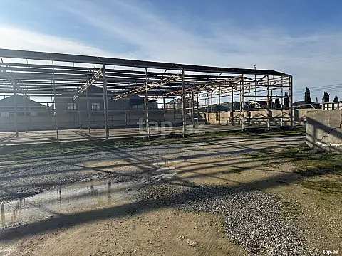 Satılır torpaq sahəsi — Bakı, Binə