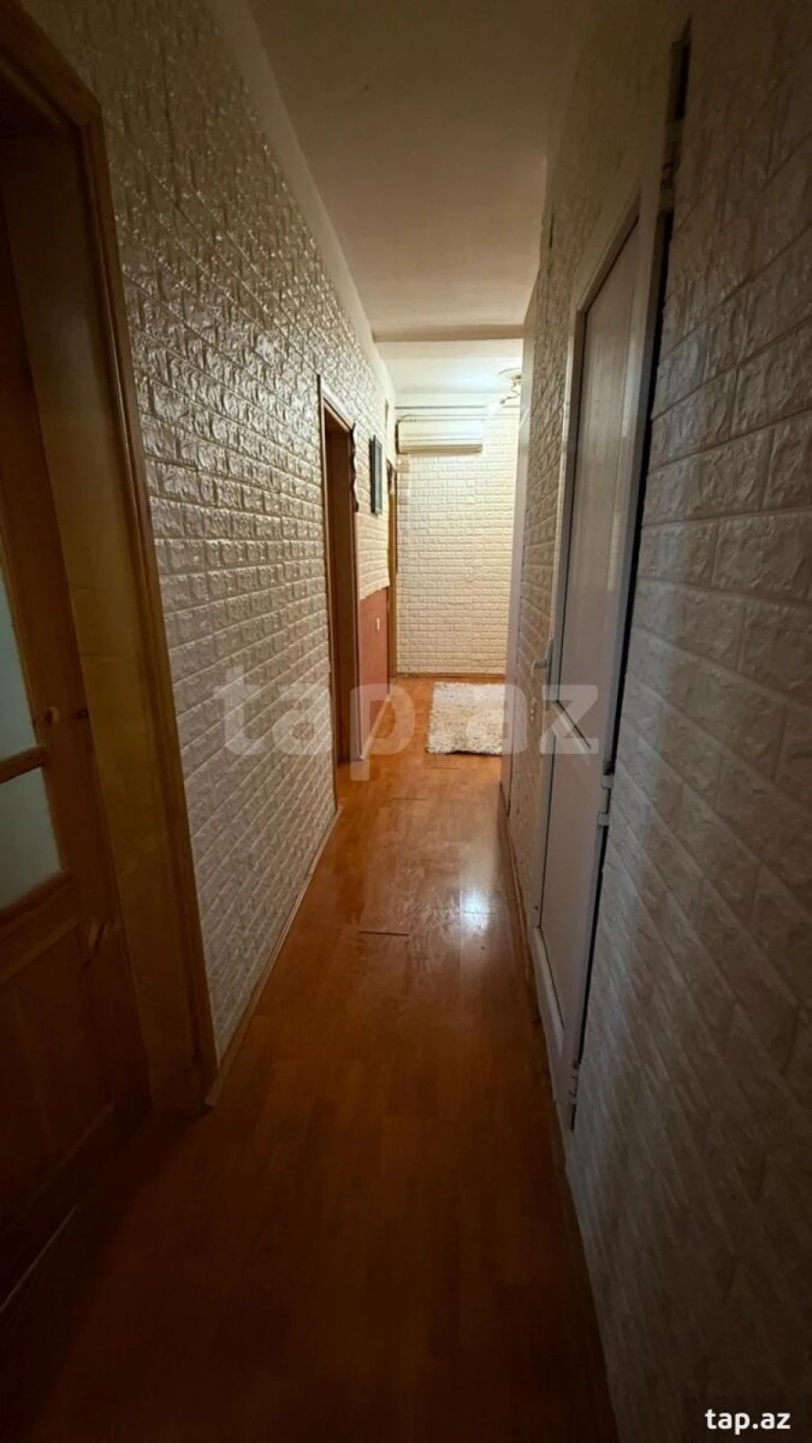 Satılır 3 otaqlı mənzil 75 m²