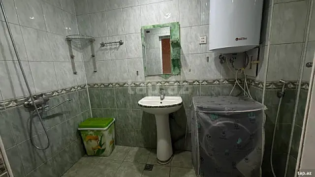 Satılır 3 otaqlı mənzil 75 m²