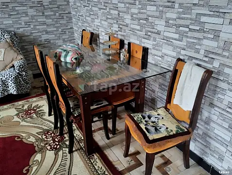 Satılır 4 otaqlı həyət evi 200 m²