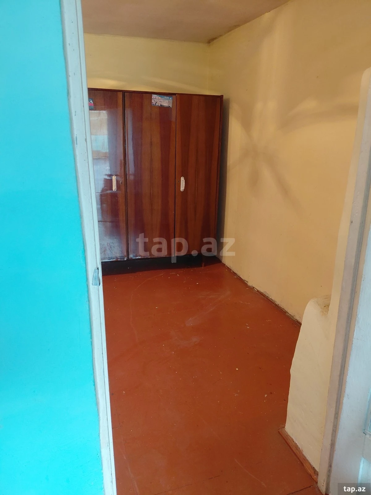 Kirayə verilir 2 otaqlı həyət evi 24 m²