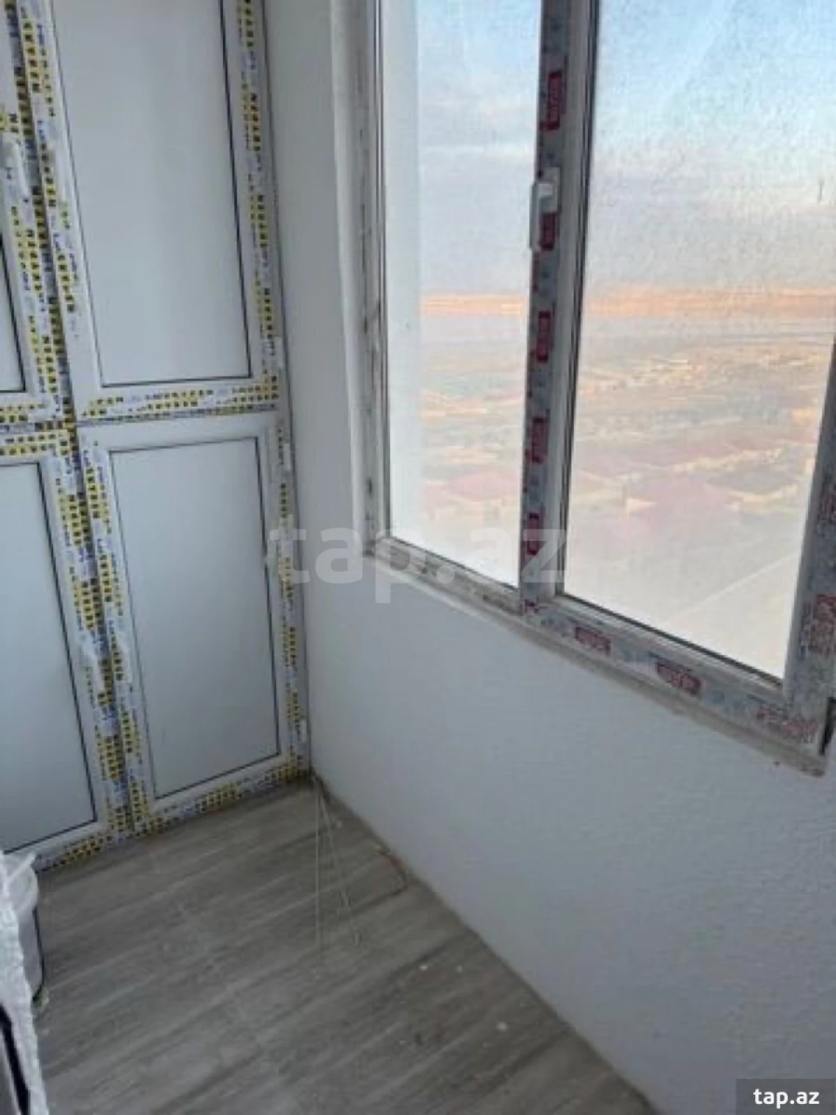 Kirayə verilir 2 otaqlı yeni tikili 66 m²