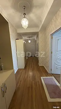 Kirayə verilir 2 otaqlı yeni tikili 210 m²