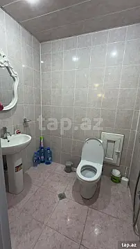 Kirayə verilir 2 otaqlı yeni tikili 210 m²