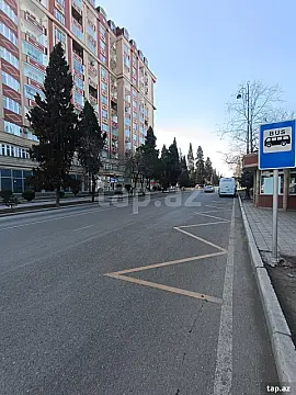 Satılır 3 otaqlı yeni tikili 101 m²