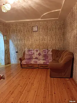 Kirayə verilir 2 otaqlı mənzil 75 m²