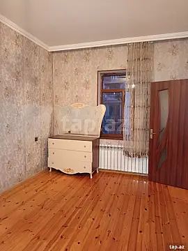Kirayə verilir 2 otaqlı mənzil 75 m² — Bakı, Xırdalan 2 otaq 75.00 m²