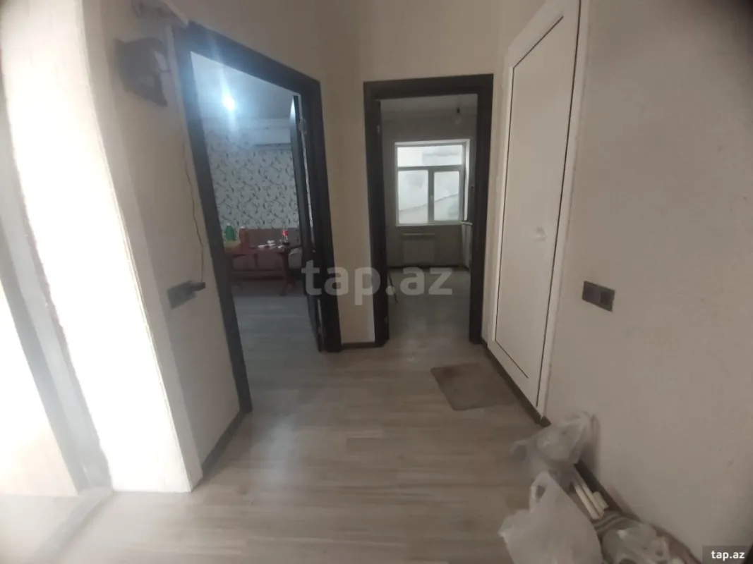 Kirayə verilir 2 otaqlı həyət evi 65 m²