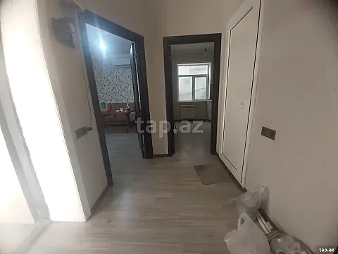 Kirayə verilir 2 otaqlı həyət evi 65 m²