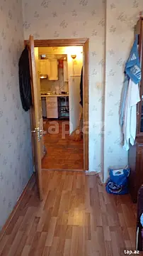 Kirayə verilir 2 otaqlı mənzil 45 m²