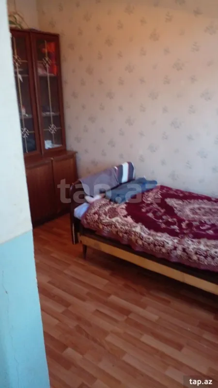 Kirayə verilir 2 otaqlı mənzil 45 m²