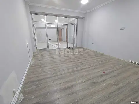 Satılır ofis — Bakı, Nərimanov