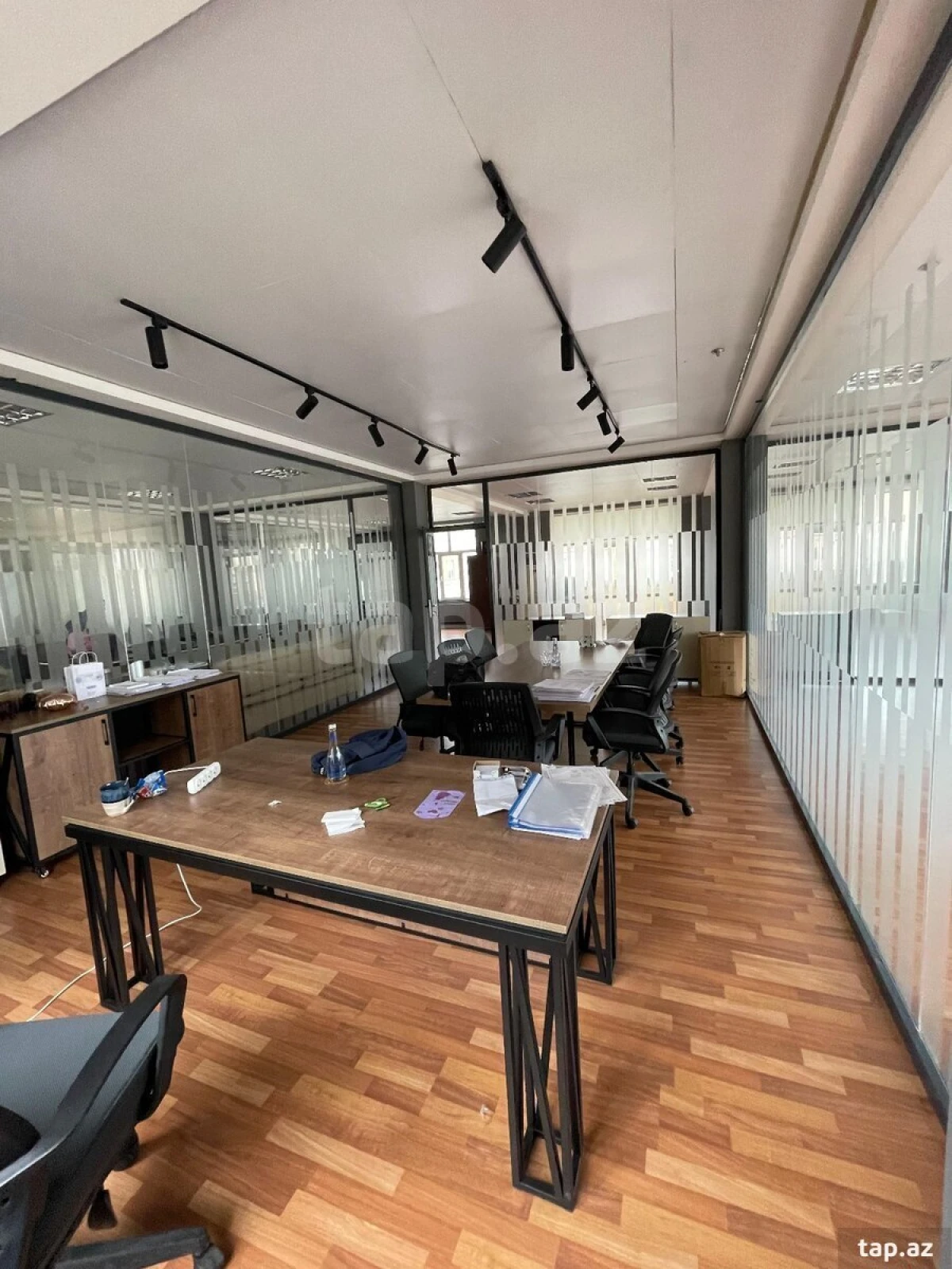 Kirayə verilir ofis