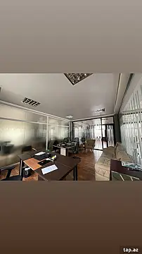 Kirayə verilir ofis