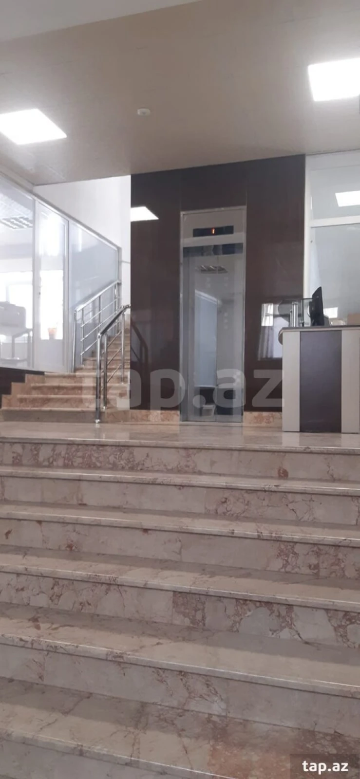 Kirayə verilir ofis