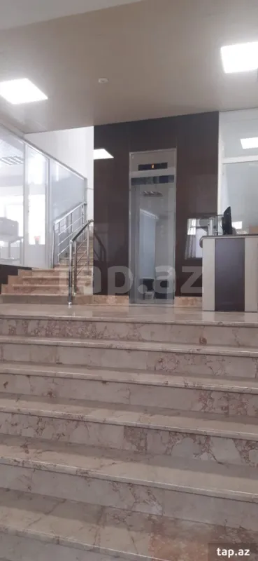 Kirayə verilir ofis