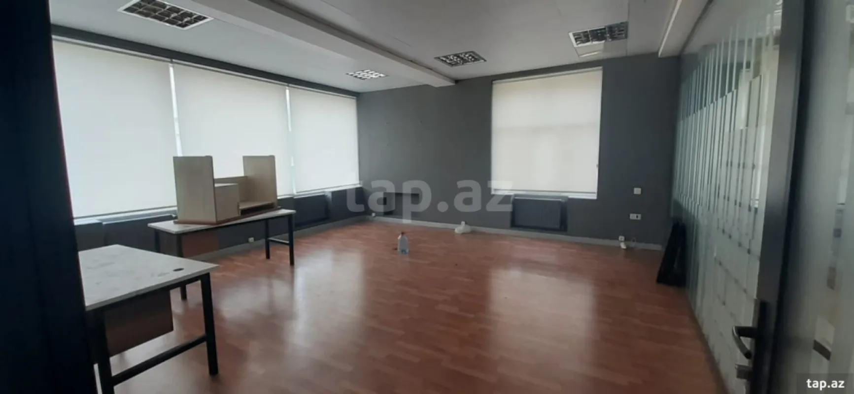 Kirayə verilir ofis