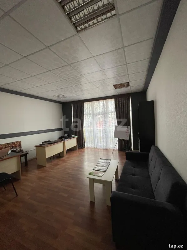 Kirayə verilir ofis