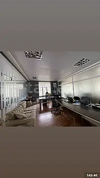 Kirayə verilir ofis