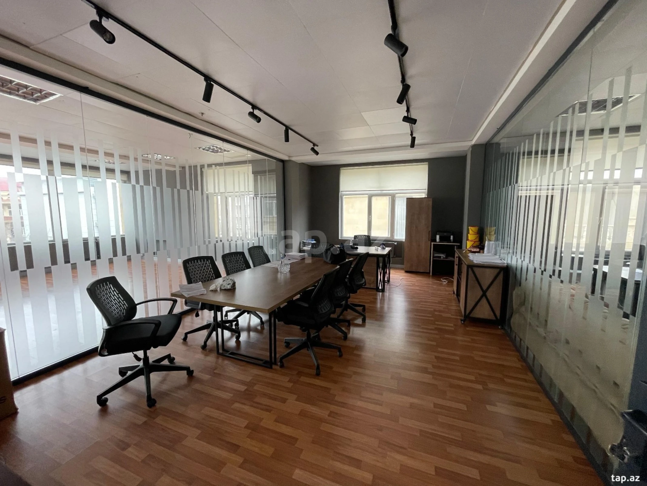 Kirayə verilir ofis