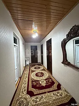 Satılır 5 otaqlı həyət evi 110 m²