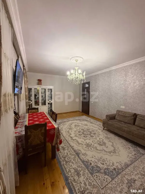 Satılır 5 otaqlı həyət evi 110 m²