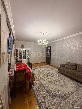 Satılır 5 otaqlı həyət evi 110 m²