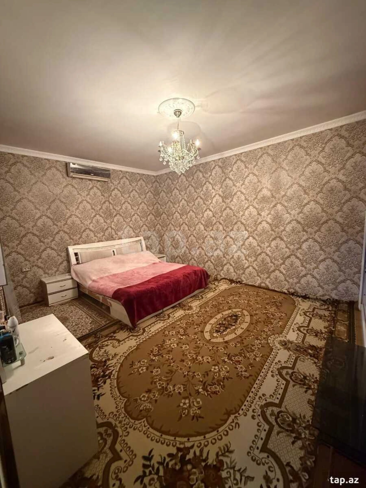 Satılır 5 otaqlı həyət evi 110 m²
