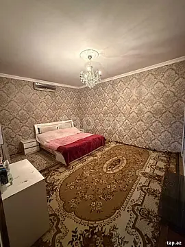 Satılır 5 otaqlı həyət evi 110 m²