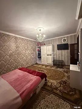 Satılır 5 otaqlı həyət evi 110 m² — Bakı, Buzovna 5 otaq 110.00 m²
