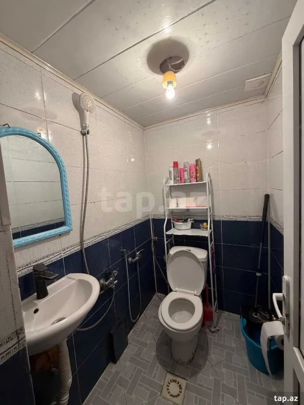 Satılır 5 otaqlı həyət evi 110 m²