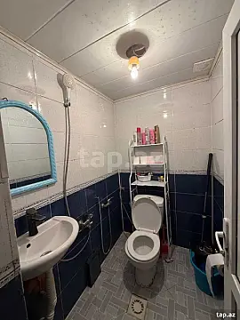 Satılır 5 otaqlı həyət evi 110 m²