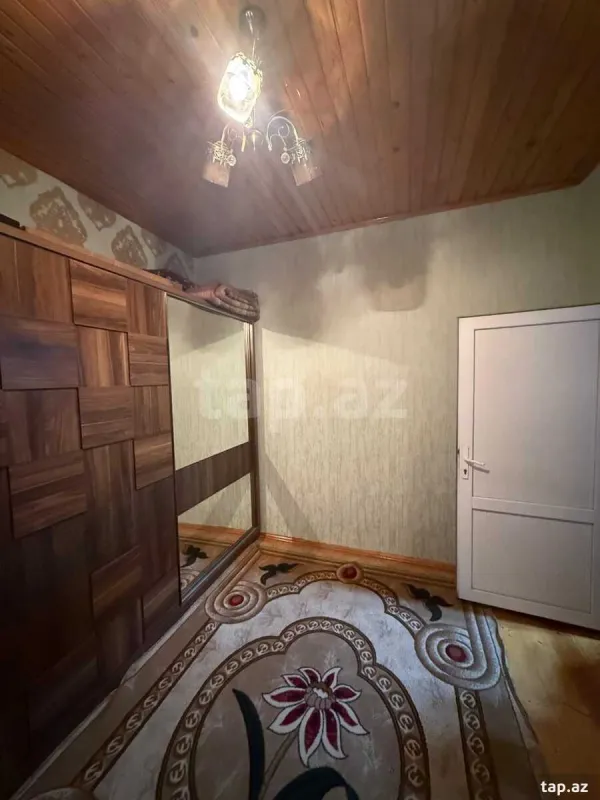 Satılır 5 otaqlı həyət evi 110 m²