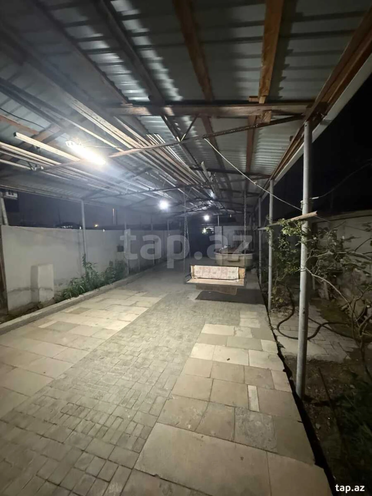 Satılır 5 otaqlı həyət evi 110 m²