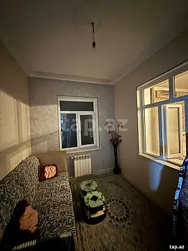 Satılır 5 otaqlı həyət evi 110 m²