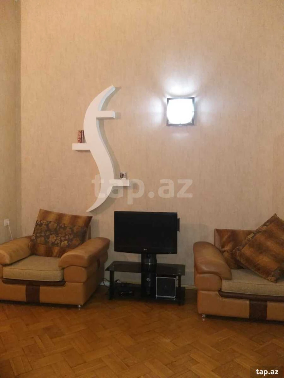 Satılır 1 otaqlı həyət evi 22 m²