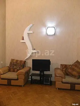 Satılır 1 otaqlı həyət evi 22 m²