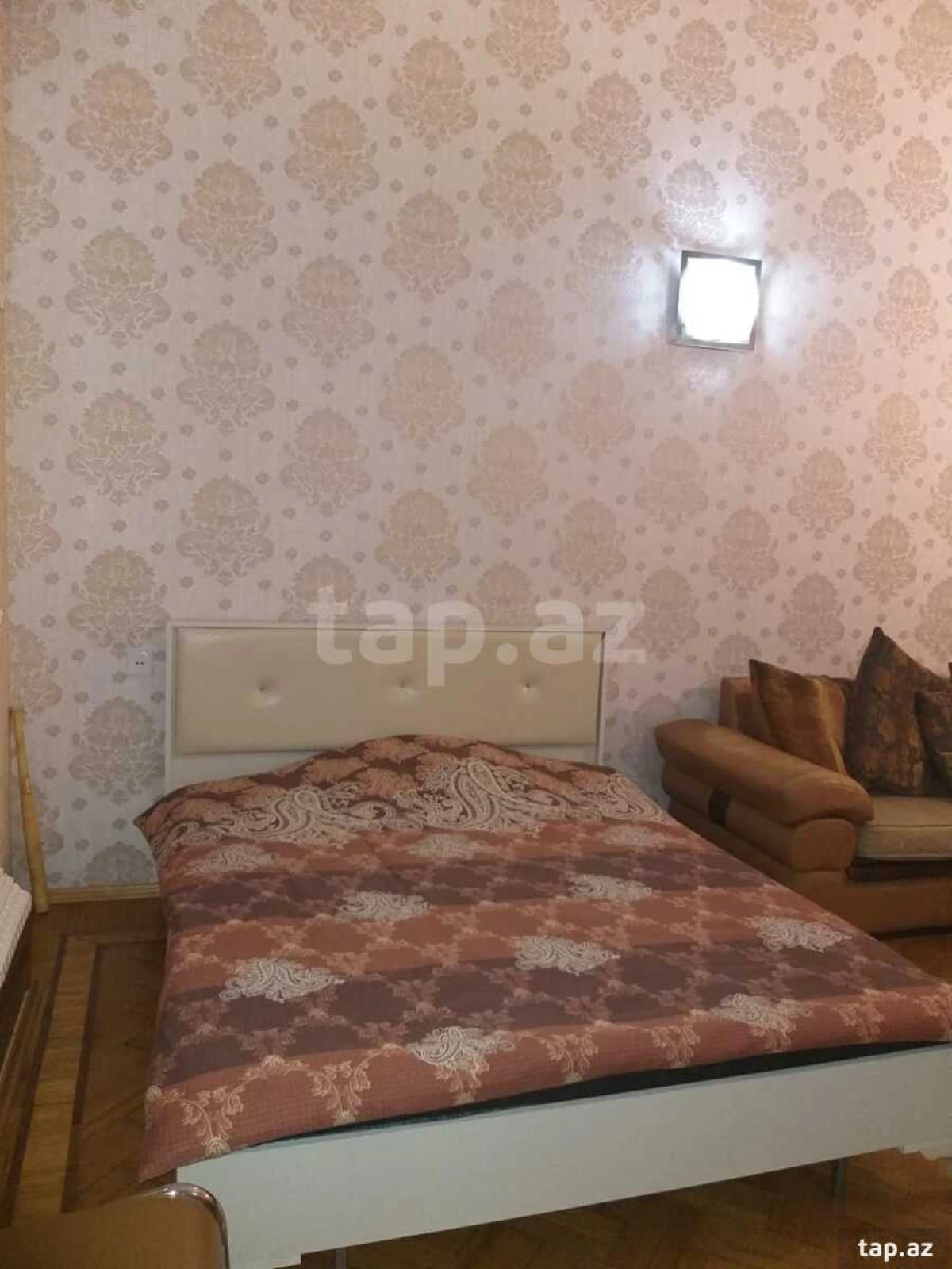 Satılır 1 otaqlı həyət evi 22 m²