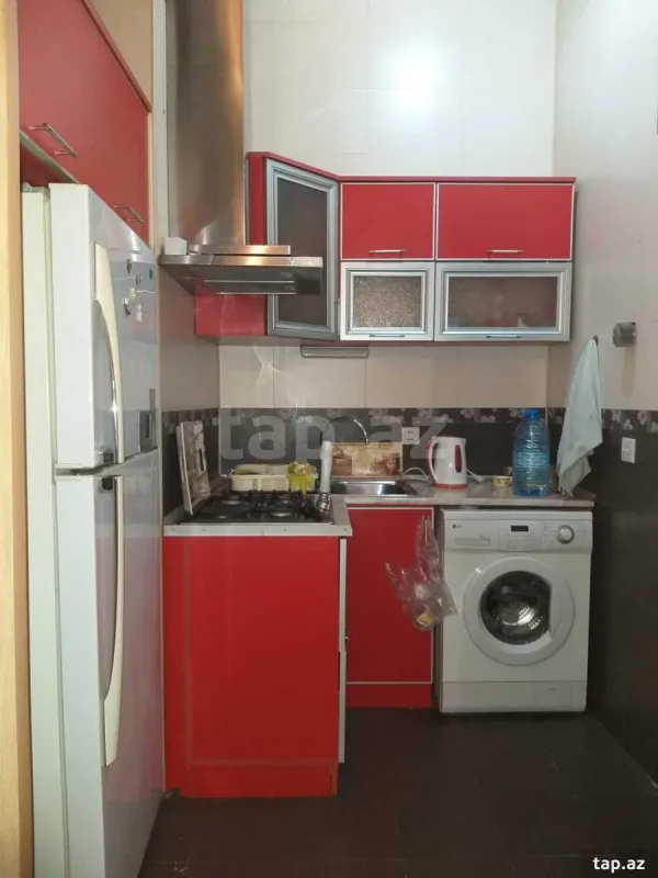 Satılır 1 otaqlı həyət evi 22 m²