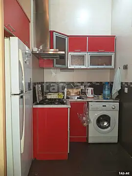 Satılır 1 otaqlı həyət evi 22 m²