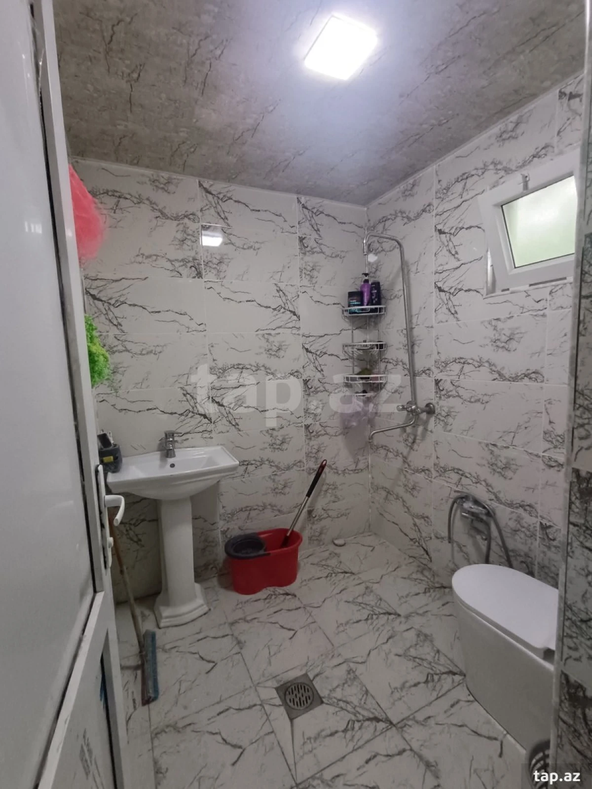Satılır 3 otaqlı həyət evi 120 m²