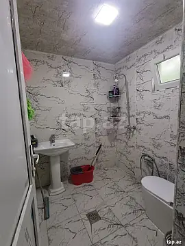 Satılır 3 otaqlı həyət evi 120 m²