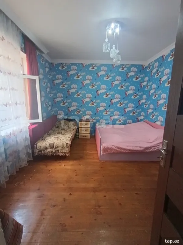 Satılır 3 otaqlı həyət evi 120 m²