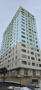 Satılır 2 otaqlı yeni tikili 67 m² — Bakı, Suraxanı 2 otaq 67.00 m²