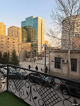 Kirayə verilir ofis