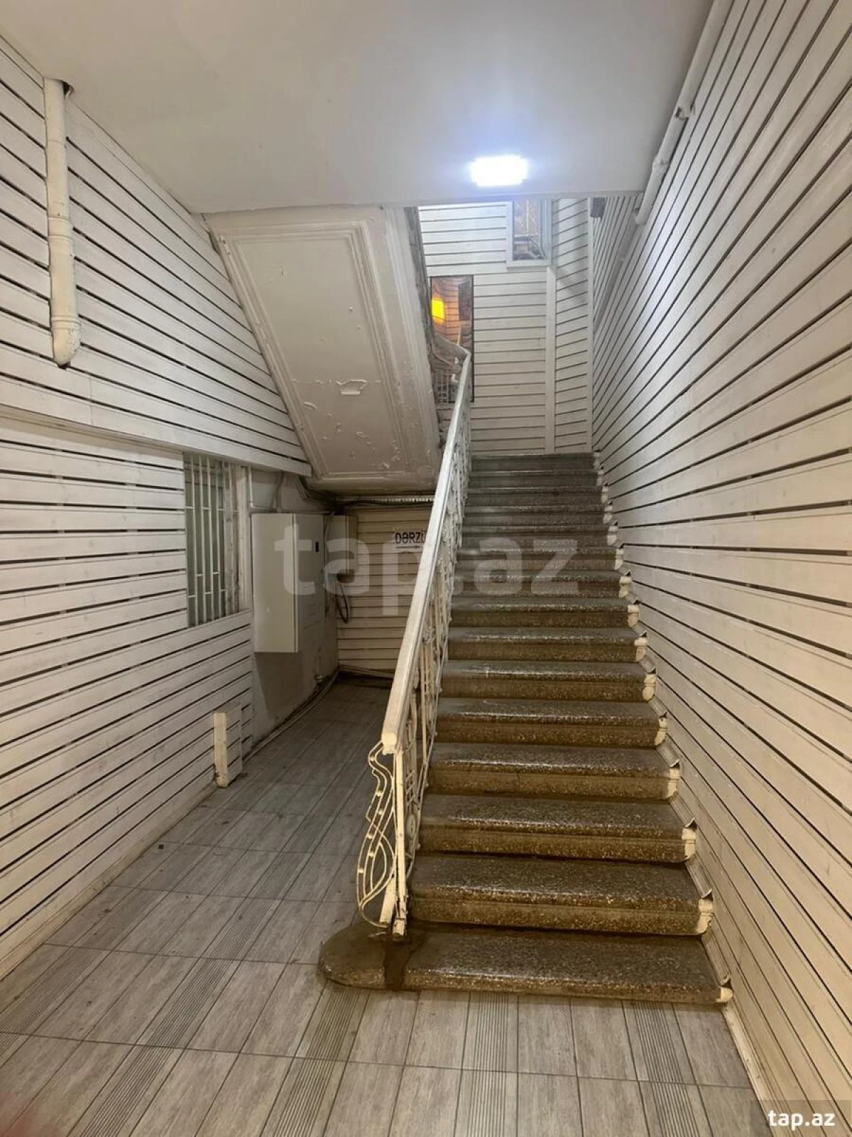 Kirayə verilir ofis