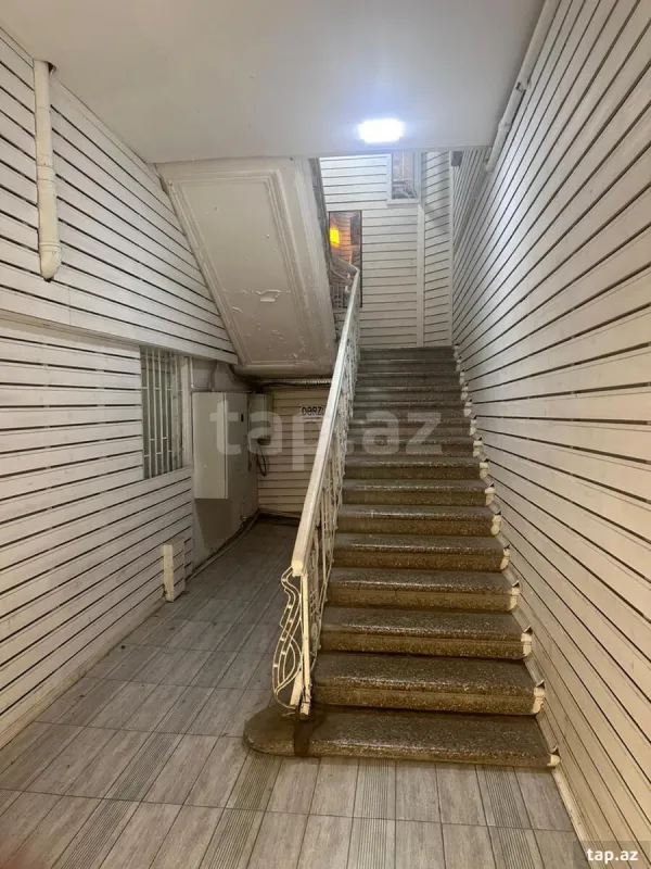 Kirayə verilir ofis